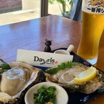 カフェアンドダイニング デイズ - 