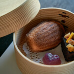 アミタ - 料理写真: