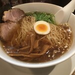 麺座まねき - 