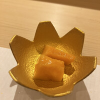 鮨 赤酢 かなやま - 