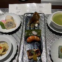 割烹蒲焼 横浜八十八 NEWoMan横浜店 -  割烹蒲焼 横浜八十八 NEWoMan横浜店 -