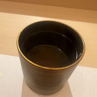 鮨 赤酢 かなやま - 