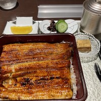 割烹蒲焼 横浜八十八 NEWoMan横浜店 -  割烹蒲焼 横浜八十八 NEWoMan横浜店 -