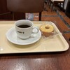 ドトールコーヒーショップ - 