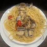 ワイルド レッド パスタ - 