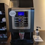 西条アーバンホテル - ドリンク写真: