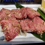 荒井屋 - 料理写真: