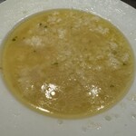 ワイルド レッド パスタ - 