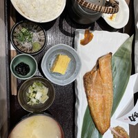 高級ブランド干物 『銀座伴助』 銀座本店 - 