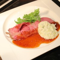 カシュカシュ - 