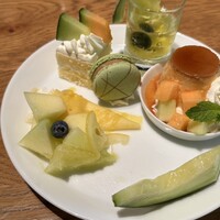 キハチ 青山本店 - 