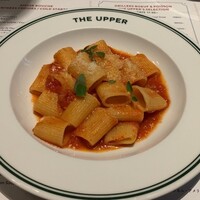 THE UPPER - 本日の一皿　パスタ料理