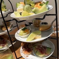 キハチ 青山本店 - 