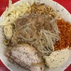 ラーメン 鷹の目 獨協大学前本店