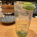 立ち鮨 ひでぞう - 