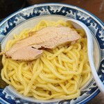 中華そば わた井 - 