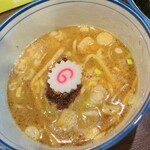 中華そば わた井 - 