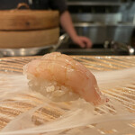 立ち鮨 ひでぞう - 