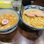 中華そば わた井 - 