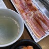 焼肉食堂 まんぷく 岡山下中野店