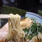 ばーばらラーメン - 