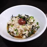 ばーばらラーメン - メッチャ美味しい