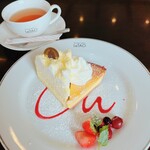 小樽洋菓子舗ルタオ 本店 - 