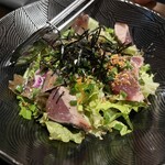 炙処 火ノ膳 高田馬場 路地入ったところ店 - 