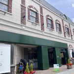 小樽洋菓子舗ルタオ 本店 - 