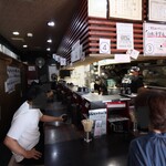 ばーばらラーメン - 