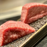 鉄板焼き あさひ - 