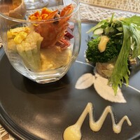 カジュアルフレンチ　アミー - 