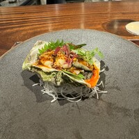 新中国料理HARAKAWA 北新地店 - 