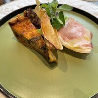 カジュアルフレンチ　アミー - 
