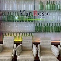 Mar Rosso - 