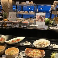 フォルク キッチン オールデイダイニング  - 