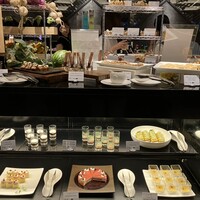 フォルク キッチン オールデイダイニング  - 