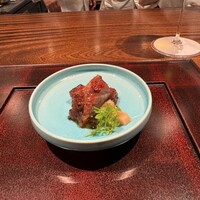 新中国料理HARAKAWA 北新地店 - 