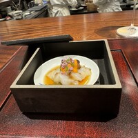 新中国料理HARAKAWA 北新地店 - 