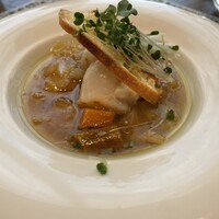 カジュアルフレンチ　アミー - 