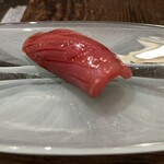 寿司処 鶴と亀 - 