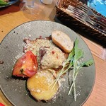 WE ARE THE FARM EBISU - 