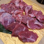 巣鴨 ジンギスカン 金のジンギ - 