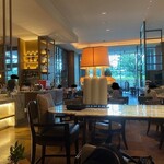 グランド キッチン - 