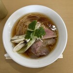 noodle shop arakawa - 
