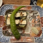 寿司処 鶴と亀 - 