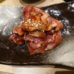 巣鴨 ジンギスカン 金のジンギ - 