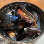 グランド キッチン - 