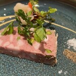 グランド キッチン - 