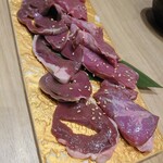 巣鴨 ジンギスカン 金のジンギ - 